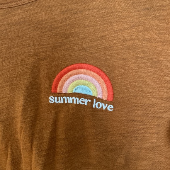 Old navy Tee XL - Picture 2 of 4